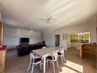 Maison à vendre 5 pièces 152 m²