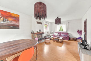  Maison à vendre 7 pièces 141 m²