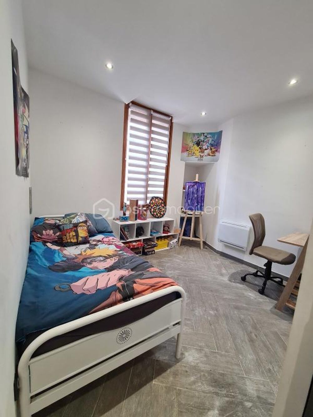 Vente Maison Maison de village R+2 Murviel les beziers