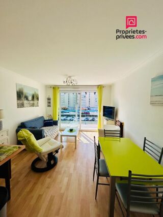  Appartement � vendre 2 pi�ces 38 m�