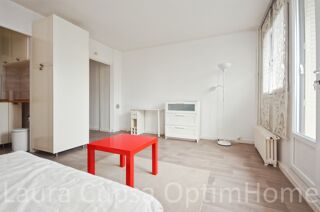  Appartement  vendre 1 pice 26 m