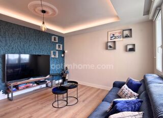  Appartement à vendre 4 pièces 79 m²