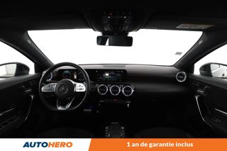 Classe A 200 d AMG Line 8G-DCT 150 ch 2021 occasion 92130 Issy-les-Moulineaux