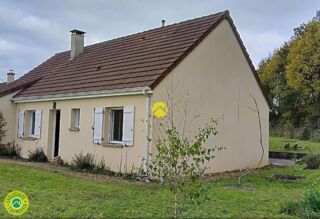  Maison � vendre 4 pi�ces 75 m�