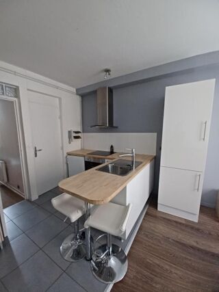  Appartement � louer 2 pi�ces 23 m�