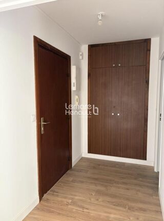  Appartement à louer 1 pièce 33 m²