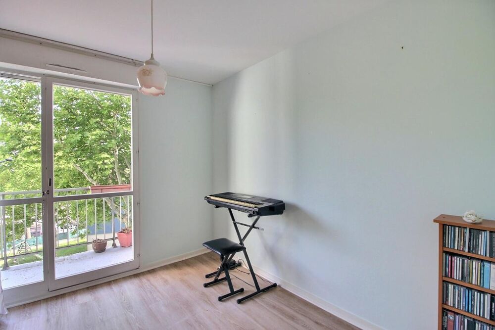 Appartement Le Havre 3 pièce(s) 70.93 m2