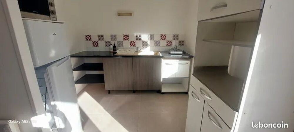Location Appartement Studio de 41m2 à louer sur Nantes Nantes
