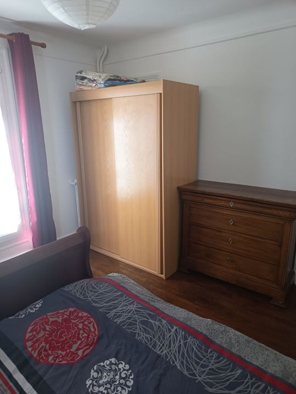 Location Appartement Chambre de 14m2 à louer sur Paris 14 Paris 14