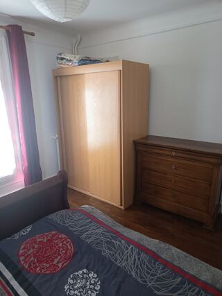  Appartement à louer 1 pièce 14 m²