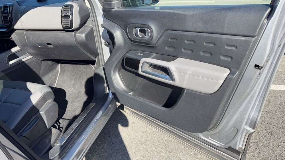 C5 aircross 1.6 THP 225 Hybrid e-EAT8 Feel 2020 occasion 33260 La Teste De Buch
