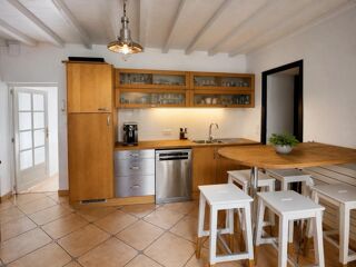  Maison à vendre 5 pièces 180 m²