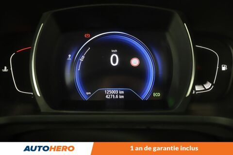 Kadjar 1.5 dCi Blue Intens 115 ch 2018 occasion 92130 Issy-les-Moulineaux