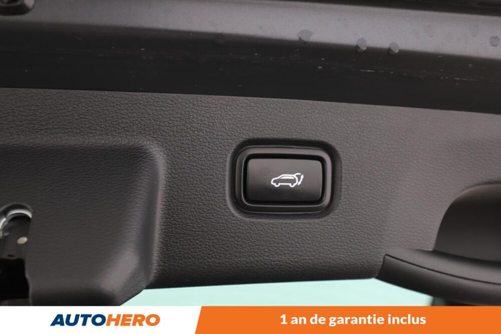 Sportage 1.6 T-GDi ISG Hybride GT-Line Premium 4x2 BVA6 230 ch 2024 occasion 92130 Issy-les-Moulineaux