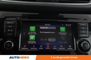 Qashqai 1.3 DIG-T 140 ch 2021 occasion 92130 Issy-les-Moulineaux