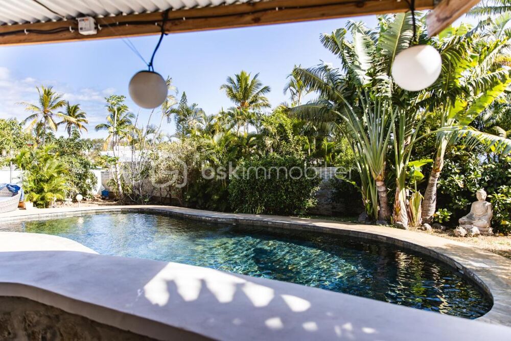 Villa avec piscine de 200 m² avec piscine et studio indépendant