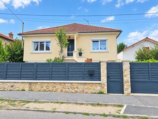  Maison à vendre 5 pièces 104 m²