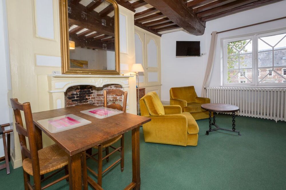 Studio de 25m2 à louer sur Arques-la-Bataille
