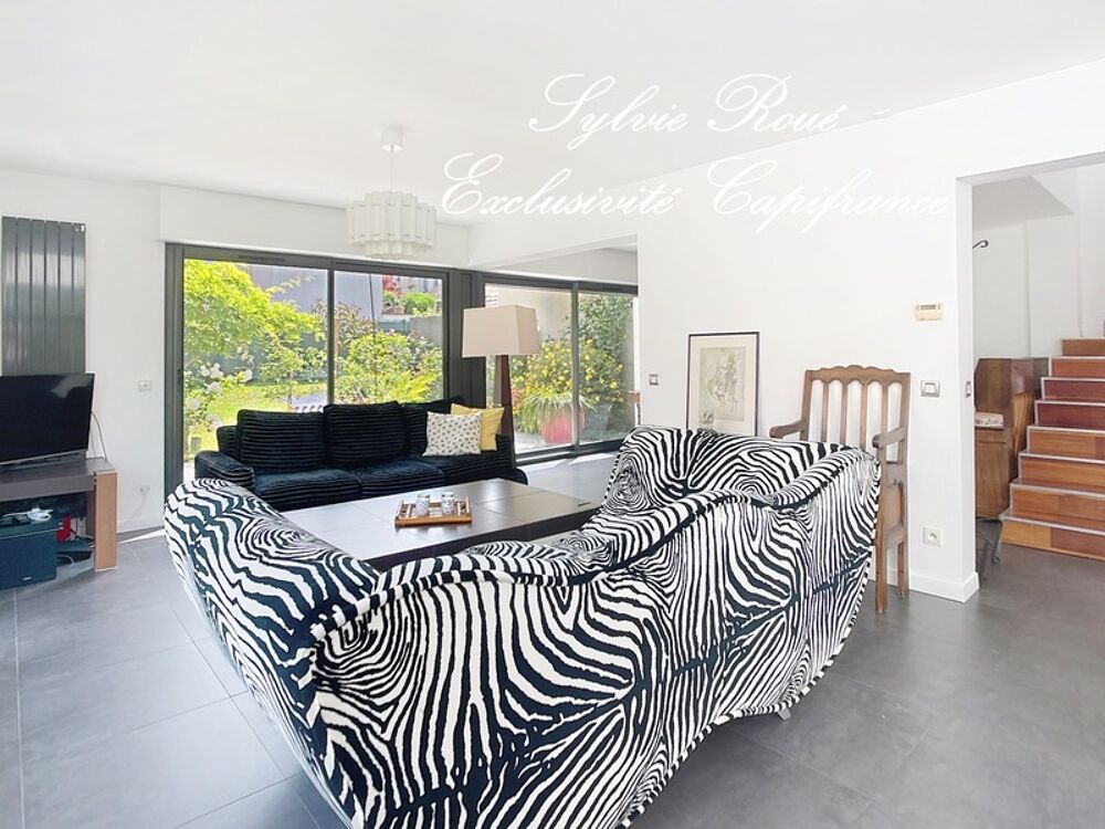  vendre  Maison Villejuif (94800)