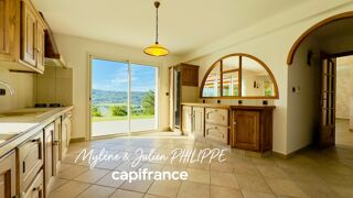  Maison à vendre 8 pièces 161 m²