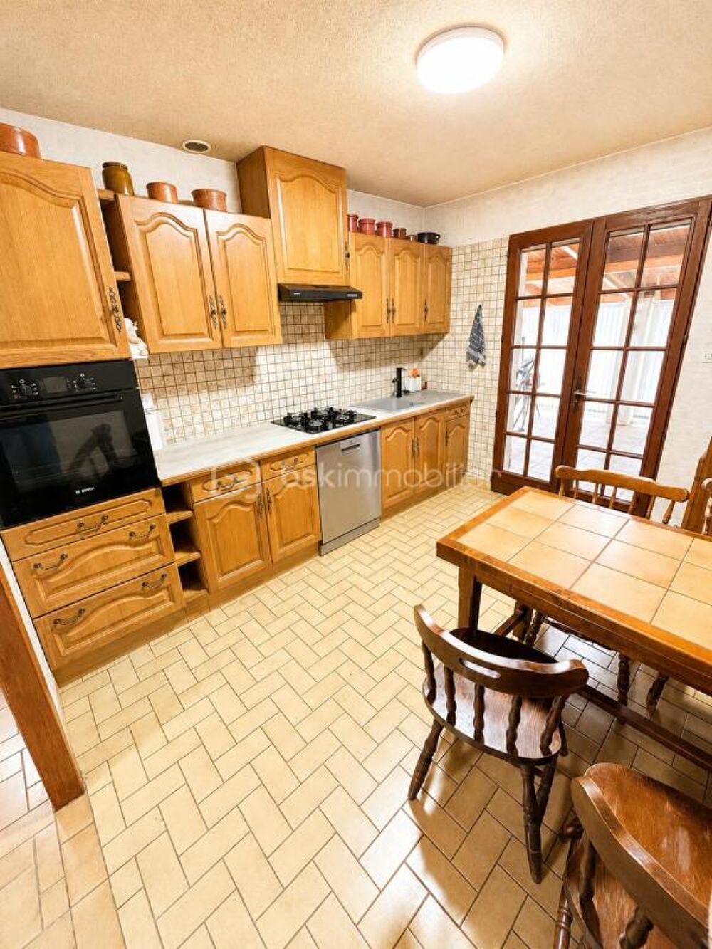 Maison familiale