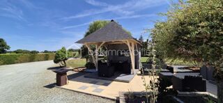  Maison à vendre 8 pièces 200 m²