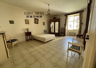  Maison à vendre 3 pièces 110 m²