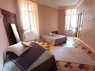  Appartement à vendre 4 pièces 137 m² Perpignan