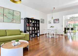  Maison à vendre 5 pièces 134 m²
