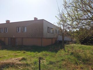  Appartement à vendre 4 pièces 65 m²