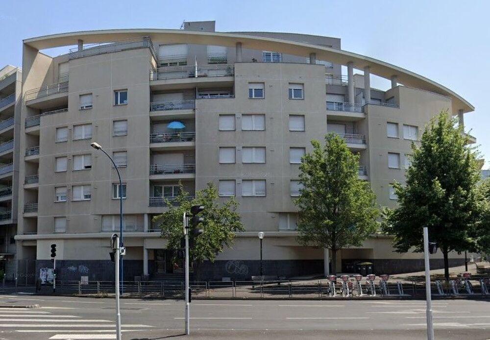 APPARTEMENT 2 PIECES - RES LES PAULINES - LYCEE BLAISE PASCAL/ORADOU