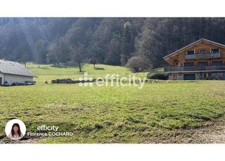  Terrain à vendre 2409 m²