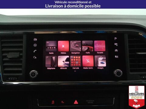 Ateca TSI 115 Style 2019 occasion 10150 Lavau