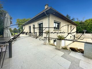  Maison à vendre 9 pièces 210 m²