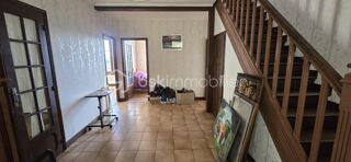  Maison � vendre 7 pi�ces 384 m�