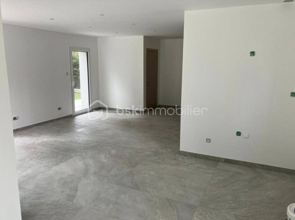 Vente Maison VILLA MODERNE SALLENOVES PROCHE CONTAMINES SARZIN Sallenoves