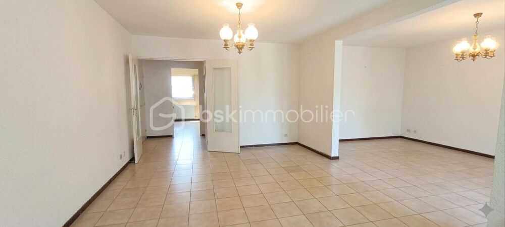 Vente Appartement Appartement 5 pièces de 96m2 La seyne sur mer