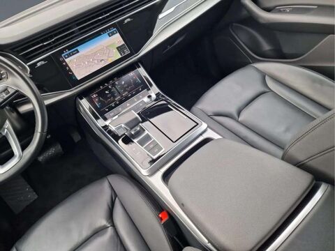 Q8 55 TFSIe quattro 340ch SUV Mild-Hybrid 2021 occasion 33600 Pessac