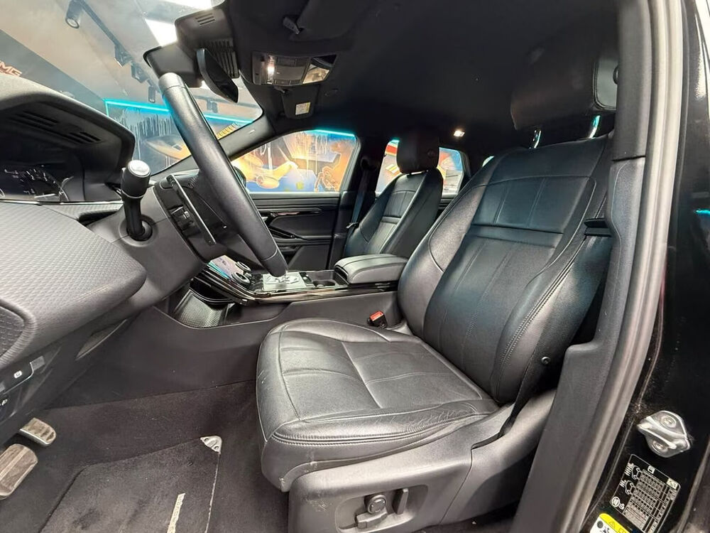 Range Rover Evoque 2.0D I4 2023 occasion 33000 Bordeaux