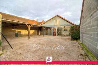  Maison à vendre 5 pièces 97 m²