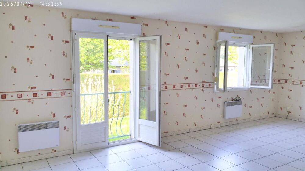 Maison Fresnes En Woevre 5 pièce(s) 90 m2