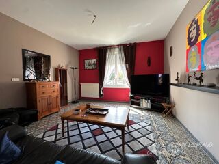  Maison � vendre 5 pi�ces 140 m�