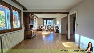  Maison � vendre 5 pi�ces 160 m�