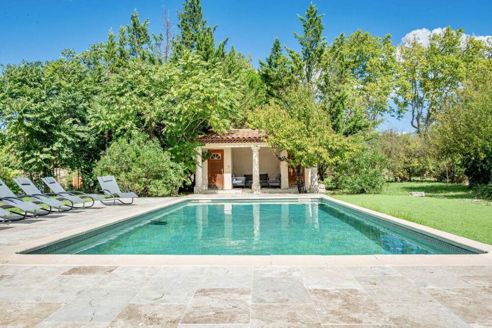 Vente Villa Villa Aix en provence
