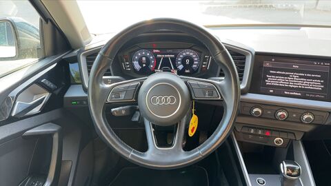 A1 II 1.0 TFSI 110 S-Tronic7 Advanced - Automatique 2021 occasion 13100 Aix En Provence