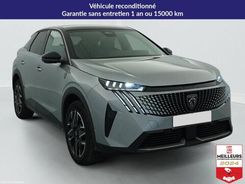 3008 Hybrid 145 e-DCS6 GT 2025 occasion 10150 Lavau