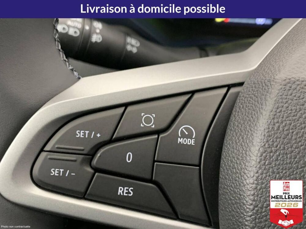Bigster HYBRID 155 Expression 2026 occasion 10150 Lavau