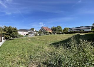  Terrain � vendre 761 m�