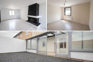  Maison à vendre 5 pièces 102 m²