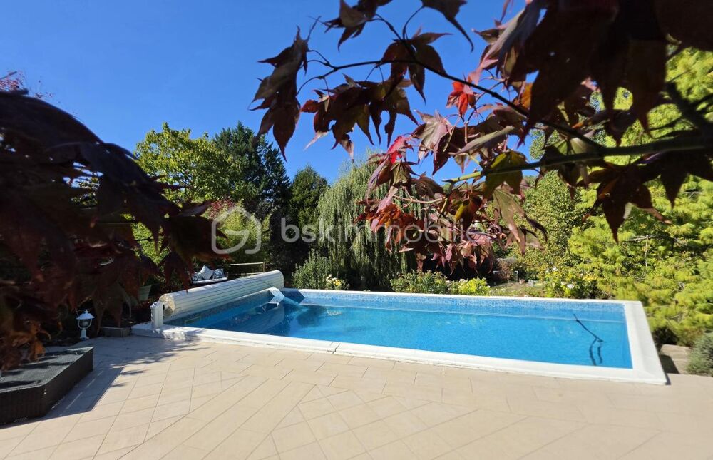 à vendre  Maison Maule (78580)